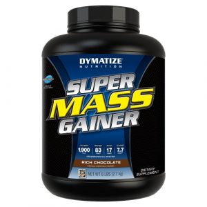 ¿Cuál son los mejores suplementos ganador de masa? - Prozis ¿Cuál son los mejores suplementos ganador de masa? - Prozis